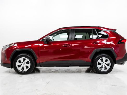 Used 2020 Toyota RAV4 LE FWD image 26