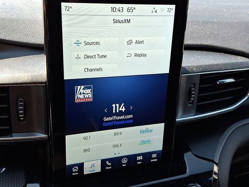 Used 2023 Ford Explorer ST w/ Equipment Group 401A image 21