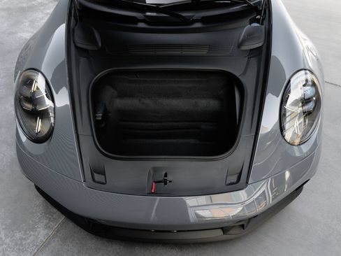 Certified 2025 Porsche 911 Carrera 4 GTS AWD/4WD image 44