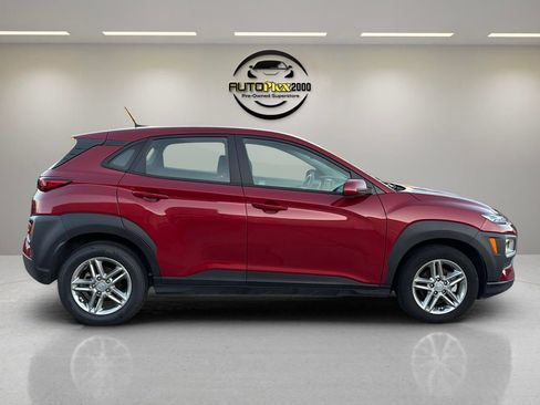 Used 2021 Hyundai Kona SE image 5