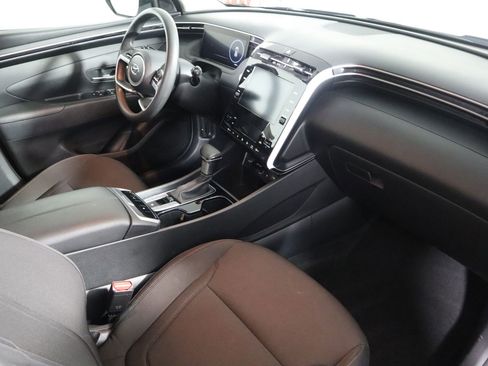 Used 2024 Hyundai Tucson SEL image 55