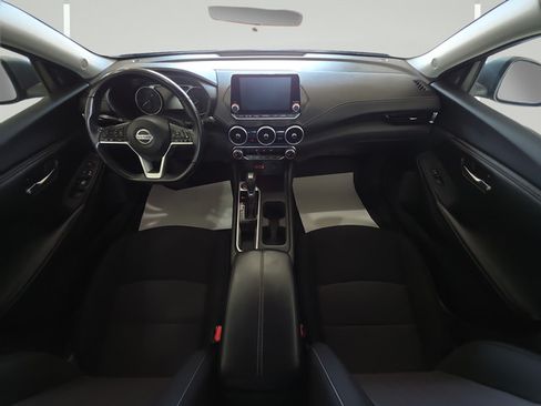 Used 2022 Nissan Sentra SV FWD image 25