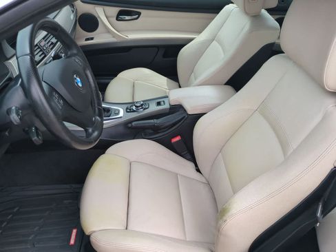 Used 2013 BMW 335is Convertible RWD image 17