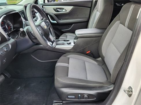 Used 2023 Chevrolet Blazer LT w/ Driver Confidence Package image 4