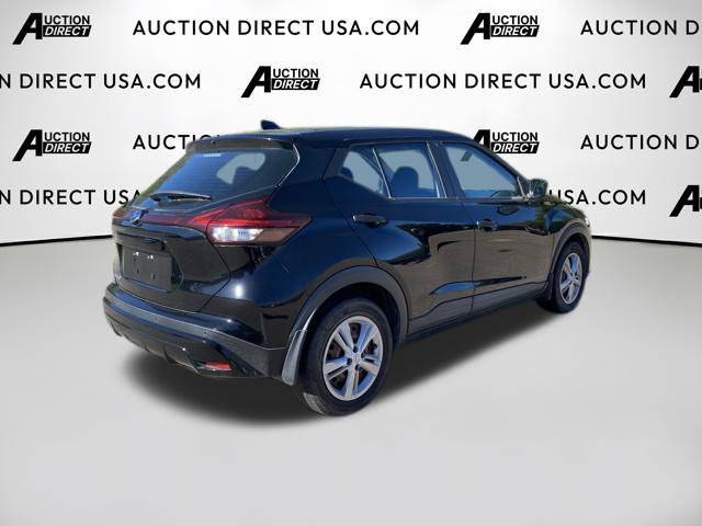 Used 2021 Nissan Kicks S FWD image 9