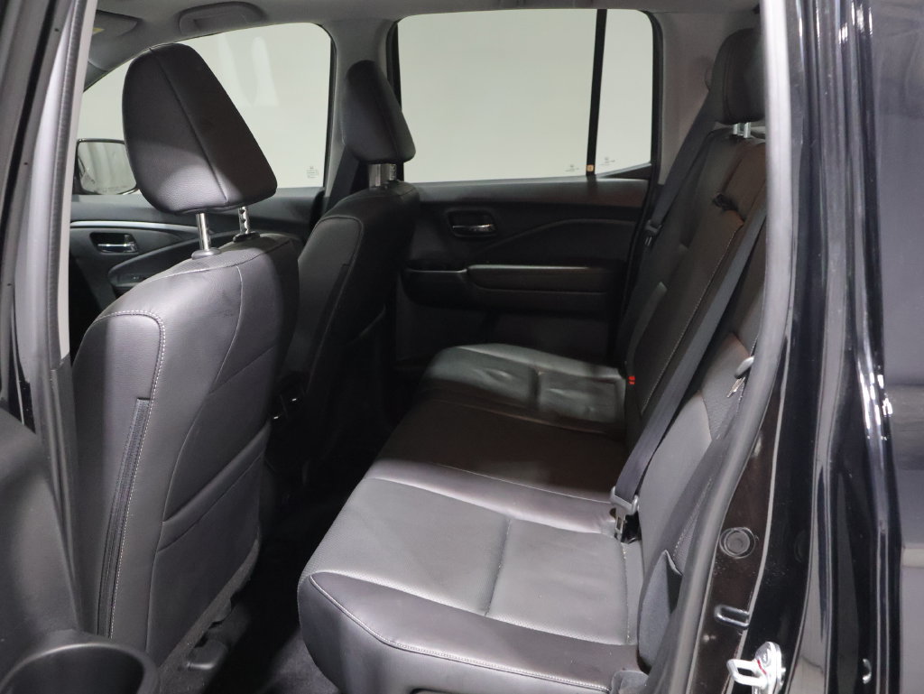 Used 2024 Honda Ridgeline RTL image 18
