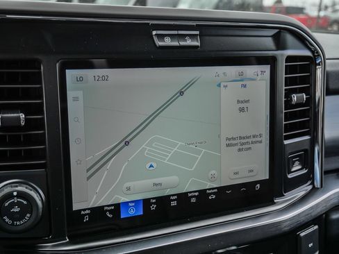 New 2026 Ford F250 Lariat w/ Lariat Premium Package AWD/4WD image 38
