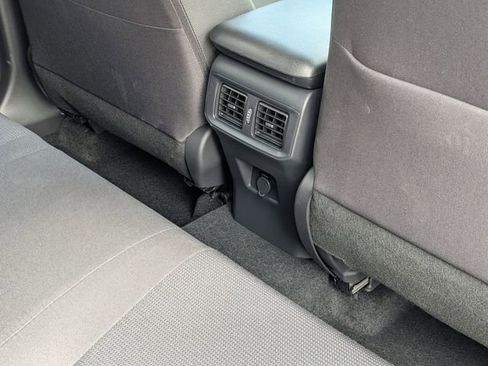 Certified 2025 Toyota RAV4 LE image 29