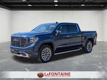 Used 2023 GMC Sierra 1500 Denali Ultimate