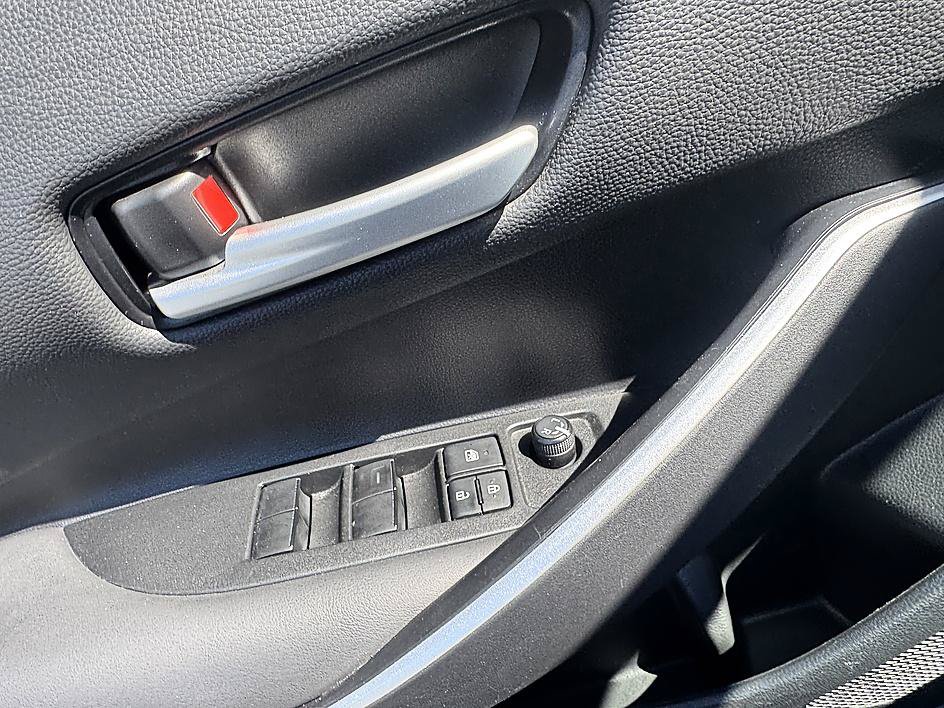 Certified 2022 Toyota Corolla SE FWD image 10