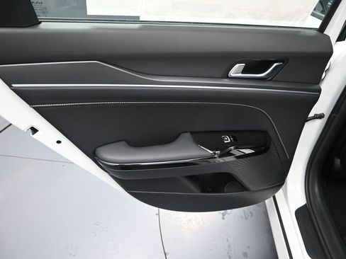 New 2026 Kia K5 GT-Line w/ GT-Line Premium Package FWD image 30