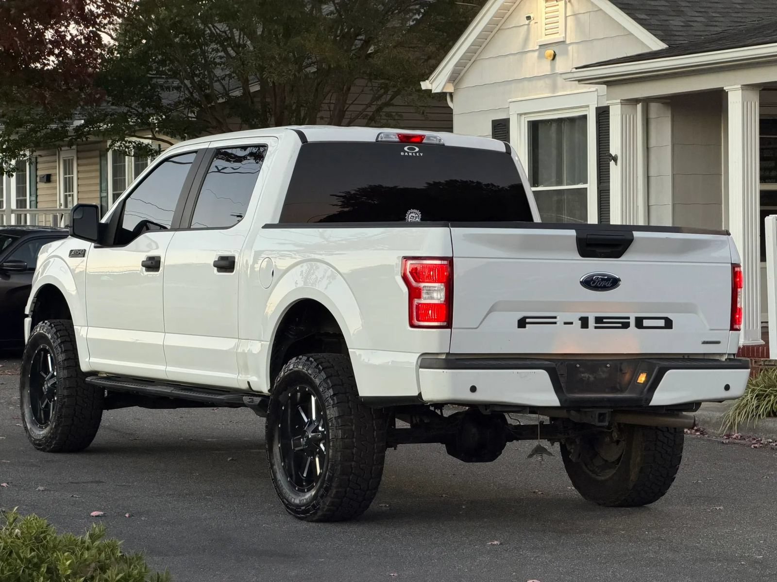 Used 2019 Ford F150 XL w/ Equipment Group 101A Mid AWD/4WD image 6