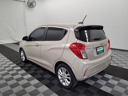 Used 2021 Chevrolet Spark LT FWD image 5