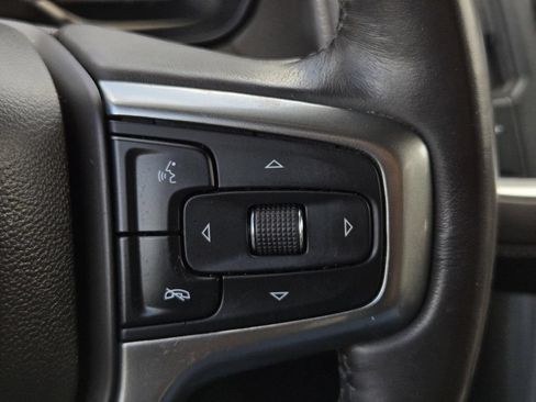 Used 2021 Chevrolet Tahoe LT RWD image 29