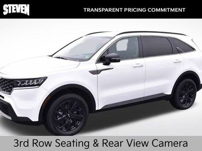 Used 2021 Kia Sorento S