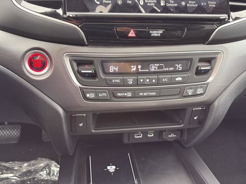 New 2026 Honda Ridgeline RTL image 22