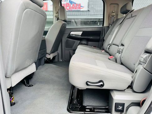 Used 2008 Dodge Ram 2500 Truck SXT w/ Protection Group image 41