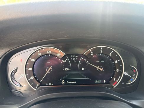 Used 2019 BMW X3 sDrive30i w/ Convenience Package RWD image 17