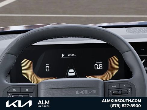 New 2027 Kia Telluride EX X-Line AWD/4WD image 21