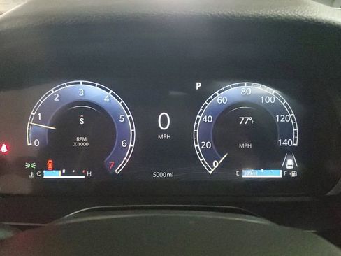 Used 2025 Jeep Grand Cherokee L Laredo RWD image 33