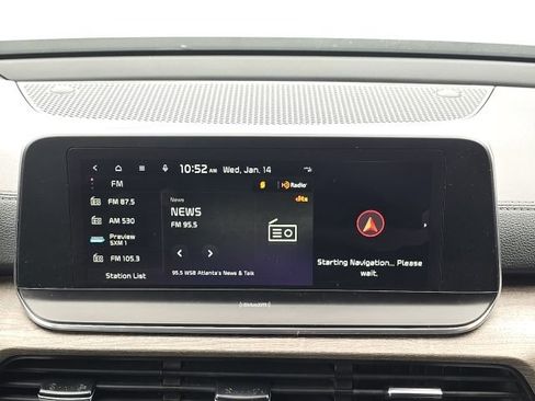 Used 2021 Kia Telluride EX w/ EX Premium Package image 39