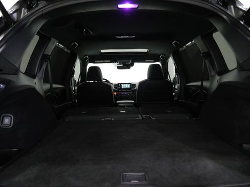 Used 2025 Honda Passport TrailSport image 27