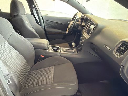 Used 2020 Dodge Charger Scat Pack RWD image 21