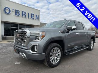 Used 2021 GMC Sierra 1500 Denali video 1