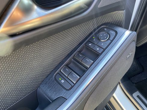 Used 2024 Lexus GX 550 image 24