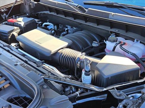 New 2026 Chevrolet Silverado 1500 RST image 21