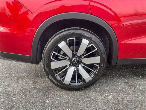 New 2026 Mitsubishi Outlander SE AWD/4WD image 31