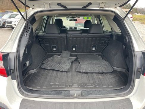 Used 2019 Subaru Outback 2.5i Limited image 13
