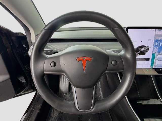 Used 2018 Tesla Model 3 Long Range AWD/4WD image 10