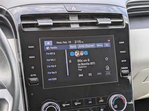 Used 2023 Hyundai Tucson SEL image 19