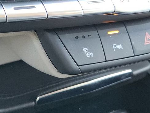 Used 2023 Cadillac XT4 Premium Luxury w/ Cold Weather Package FWD image 19