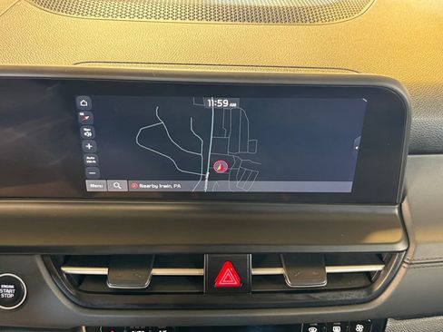 Certified 2024 Kia Seltos SX w/ SX Sunroof Package AWD/4WD image 19