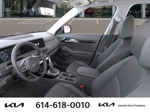 New 2026 Kia Seltos SX image 20