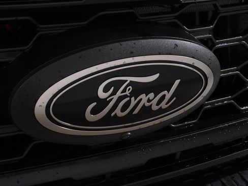 New 2026 Ford F350 XLT w/ XLT Premium Package AWD/4WD image 20
