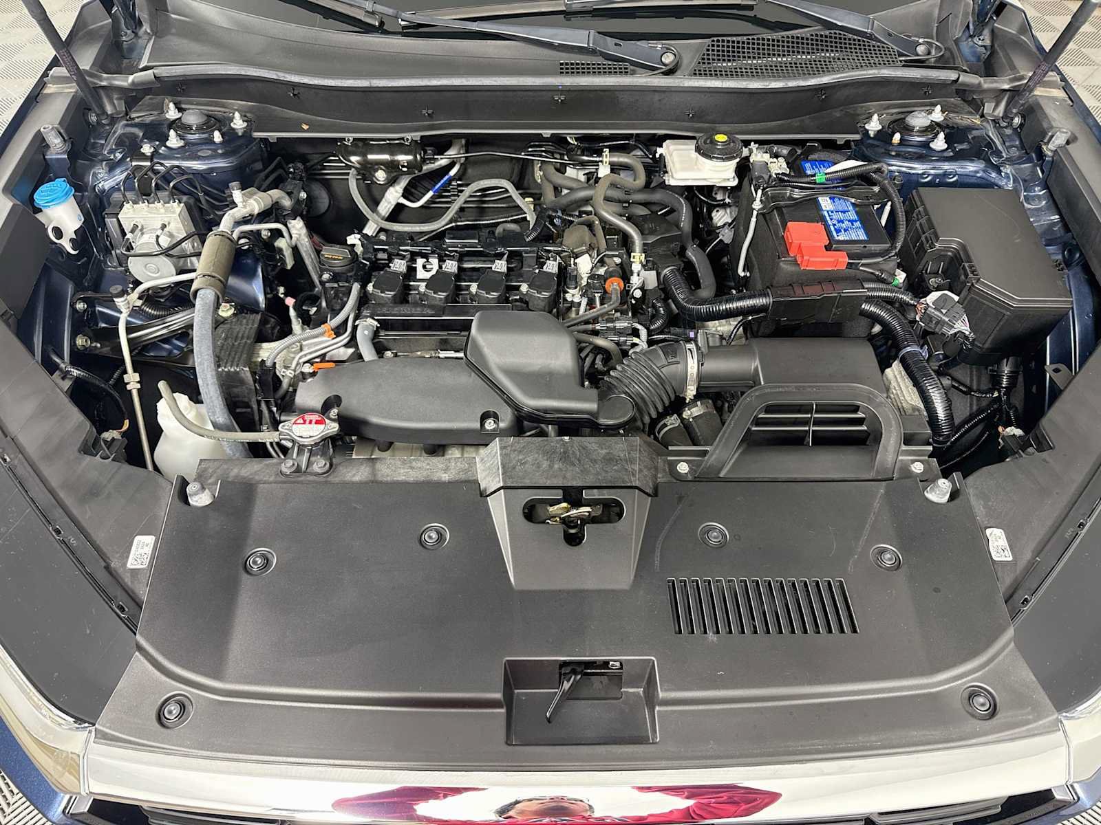 Used 2024 Honda CR-V EX-L image 26