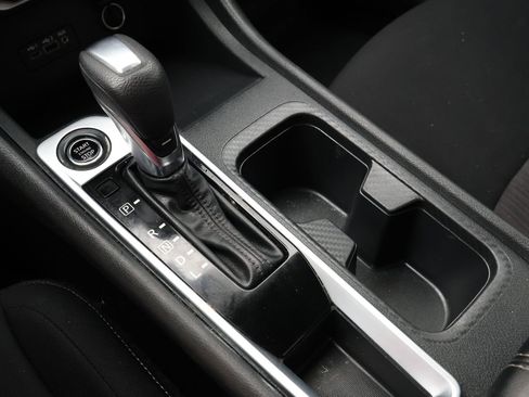 Used 2023 Nissan Sentra SV w/ All-Weather Package image 23