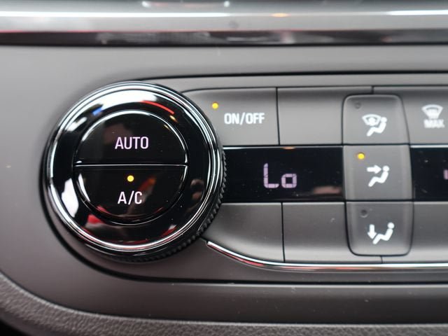 New 2026 Buick Envista Sport Touring FWD image 23