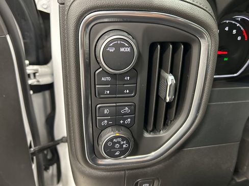 Used 2022 Chevrolet Silverado 1500 RST w/ Safety Package image 12