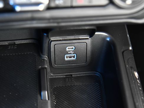 Used 2025 Ford Bronco Big Bend image 26