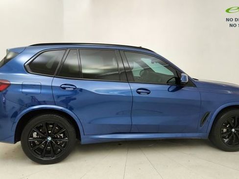 Used 2023 BMW X5 xDrive40i w/ M Sport Package AWD/4WD image 6