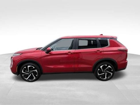 Used 2024 Mitsubishi Outlander SE FWD image 12