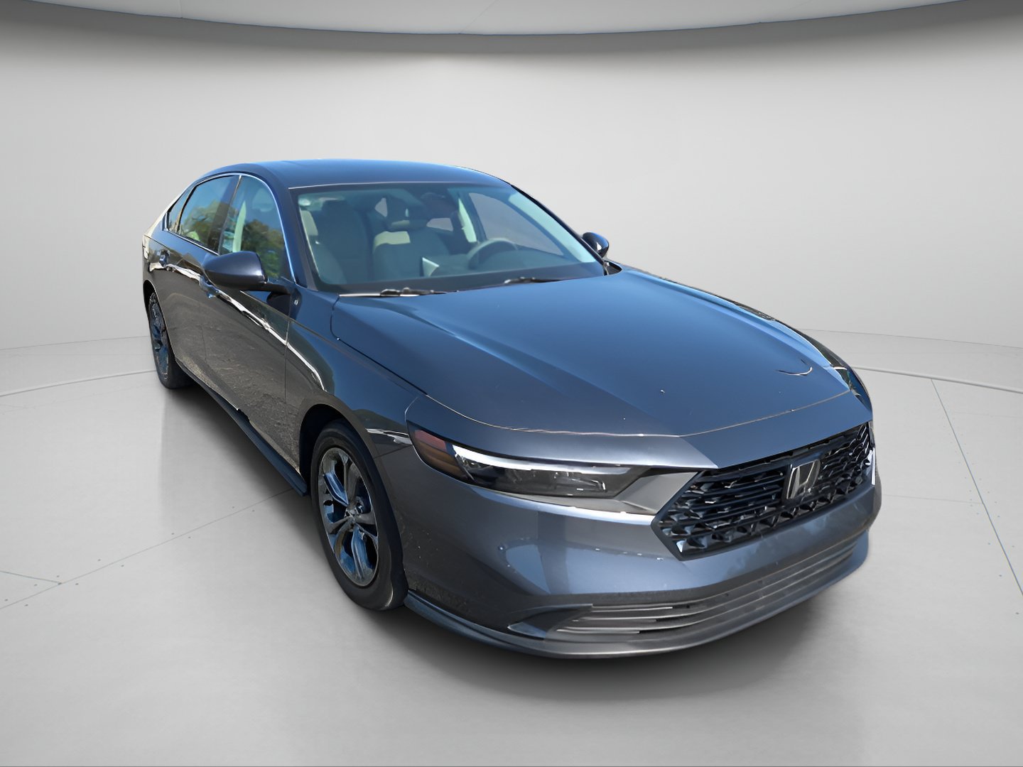Used 2024 Honda Accord EX image 5