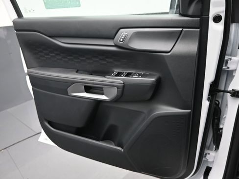 New 2025 Ford Ranger XLT w/ FX4 Off-Road Package image 16