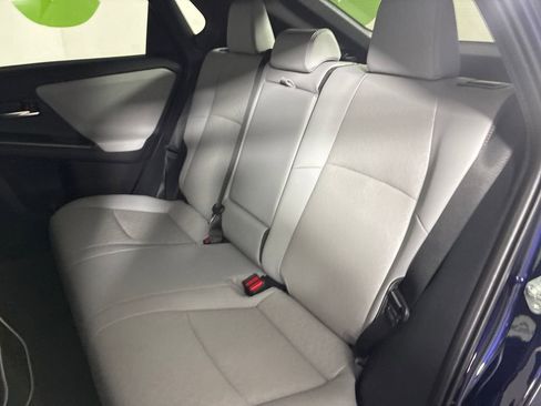 New 2026 Subaru Solterra Limited image 12