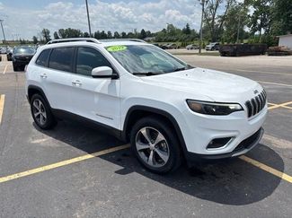Used 2019 Jeep Cherokee Limited AWD/4WD video 1