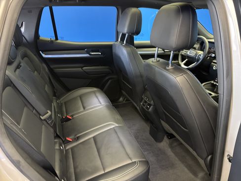 Used 2025 GMC Terrain Elevation w/ Elevation Premium Package AWD/4WD image 27